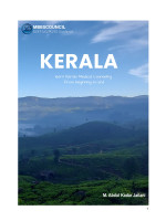 Kerala NEET Counselling E-Book 