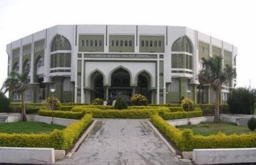 Al Ameen Medical College Building