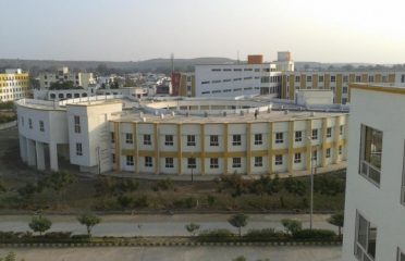 Bundelkhand Govt Medical College
