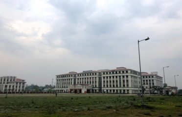 Fakhruddin Ali Ahmed Medical College Building