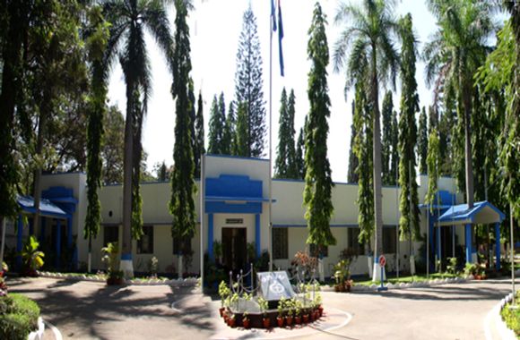 Institute of Aerospace Medicine Indian Air Force Building