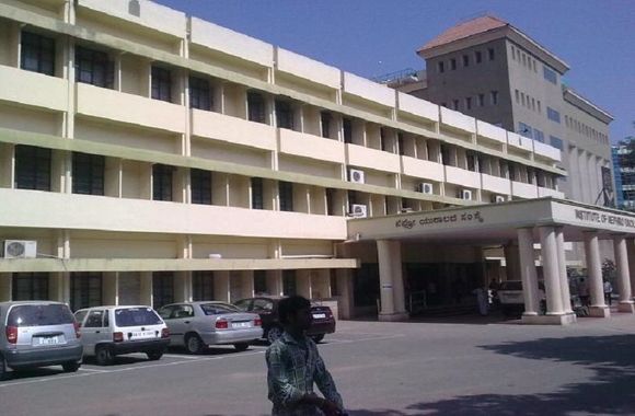 Institute of Nephro Urology Bangalore Building