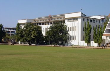 Kasturba Medical College Manipal Building