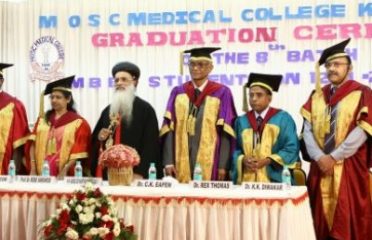 MOSC Medical College