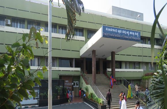Sanjay Gandhi Institute of Trauma And Orthopaedics Building