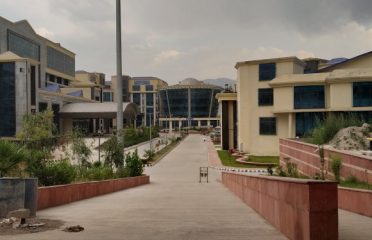 Shri Lal Bahadur Shastri Govt Medical College