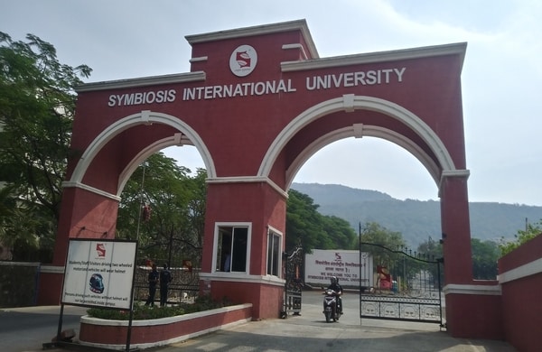 Symbiosis Medical College Pune Building