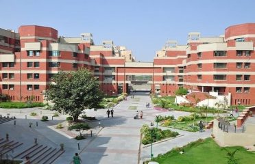 Dr BSA Medical College