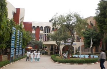 Hamdard Medical College