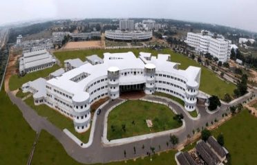 Saveetha Medical College Building