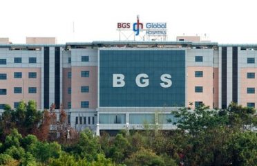 BGS Global Institute of Medical Sciences Building