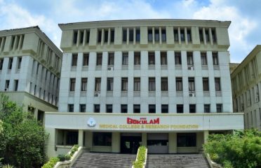 Sree Gokulam Medical College