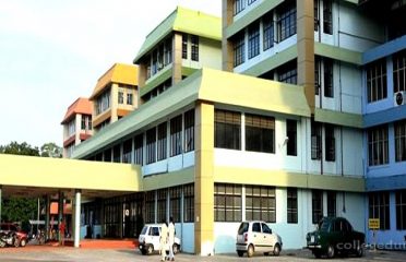 Vandanam Medical College