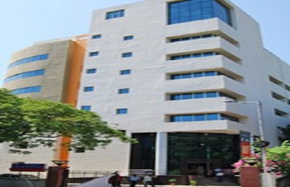 Sankara Netralaya Medical Research Foundation Chennai Building